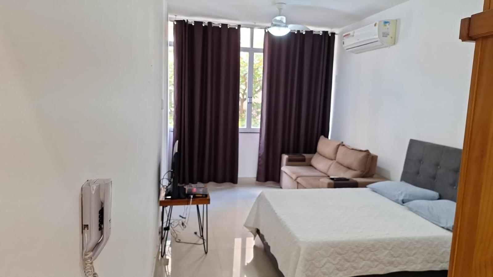 Copacabana Rio 23 Apartamento Río de Janeiro