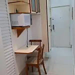 Copacabana Rio Praia 23