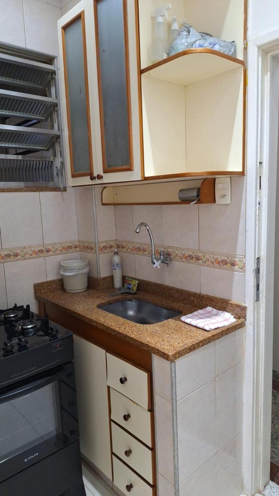 Copacabana Rio 23 Apartamento