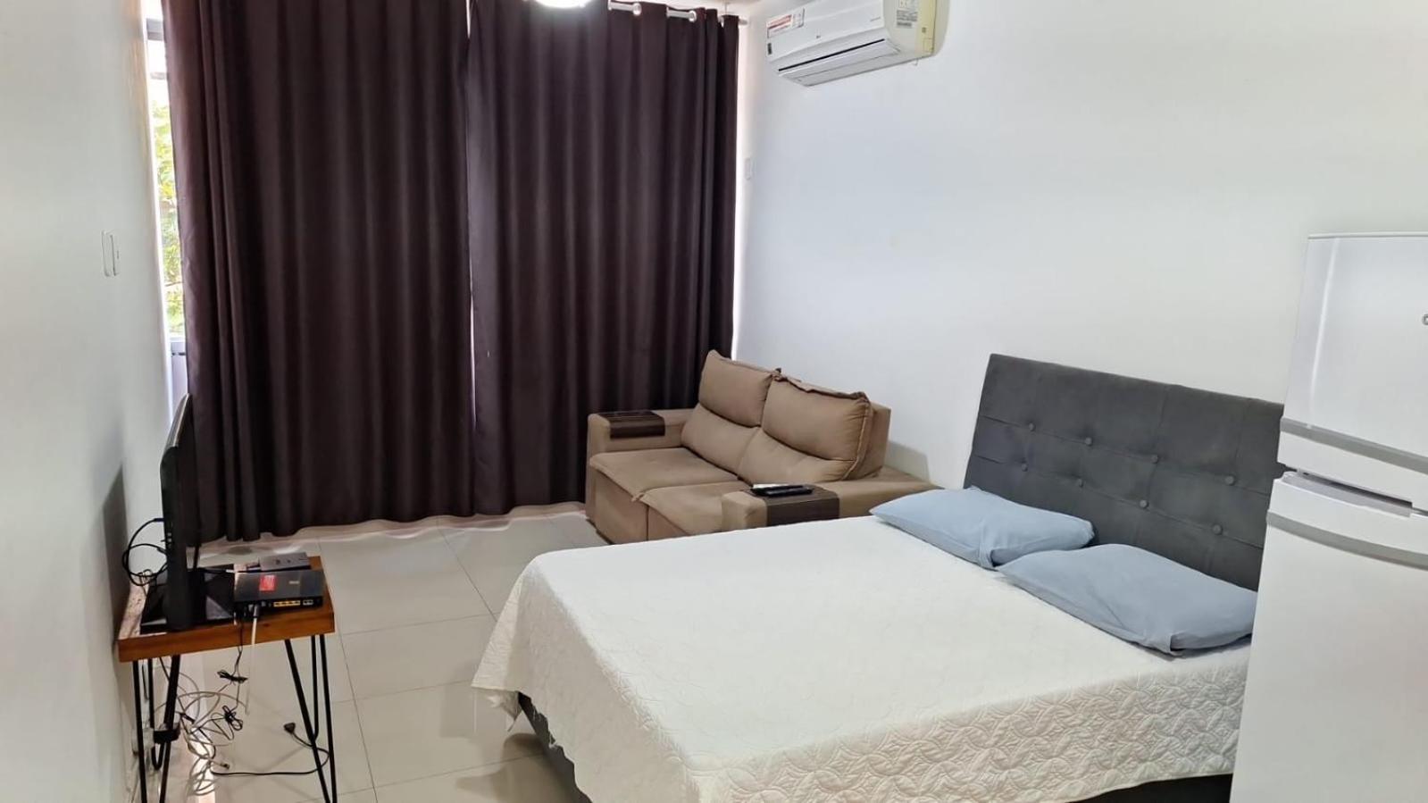Copacabana Rio 23 Apartamento *