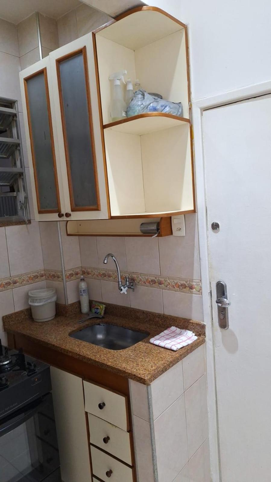 Apartamento Copacabana Rio 23 Rio de Janeiro