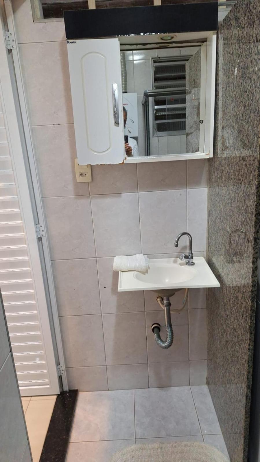 Apartamento Copacabana Rio 23