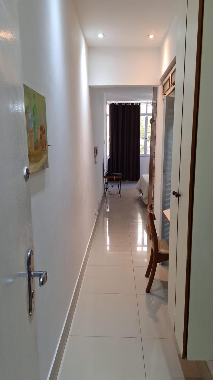 Copacabana Rio 23 Apartamento *