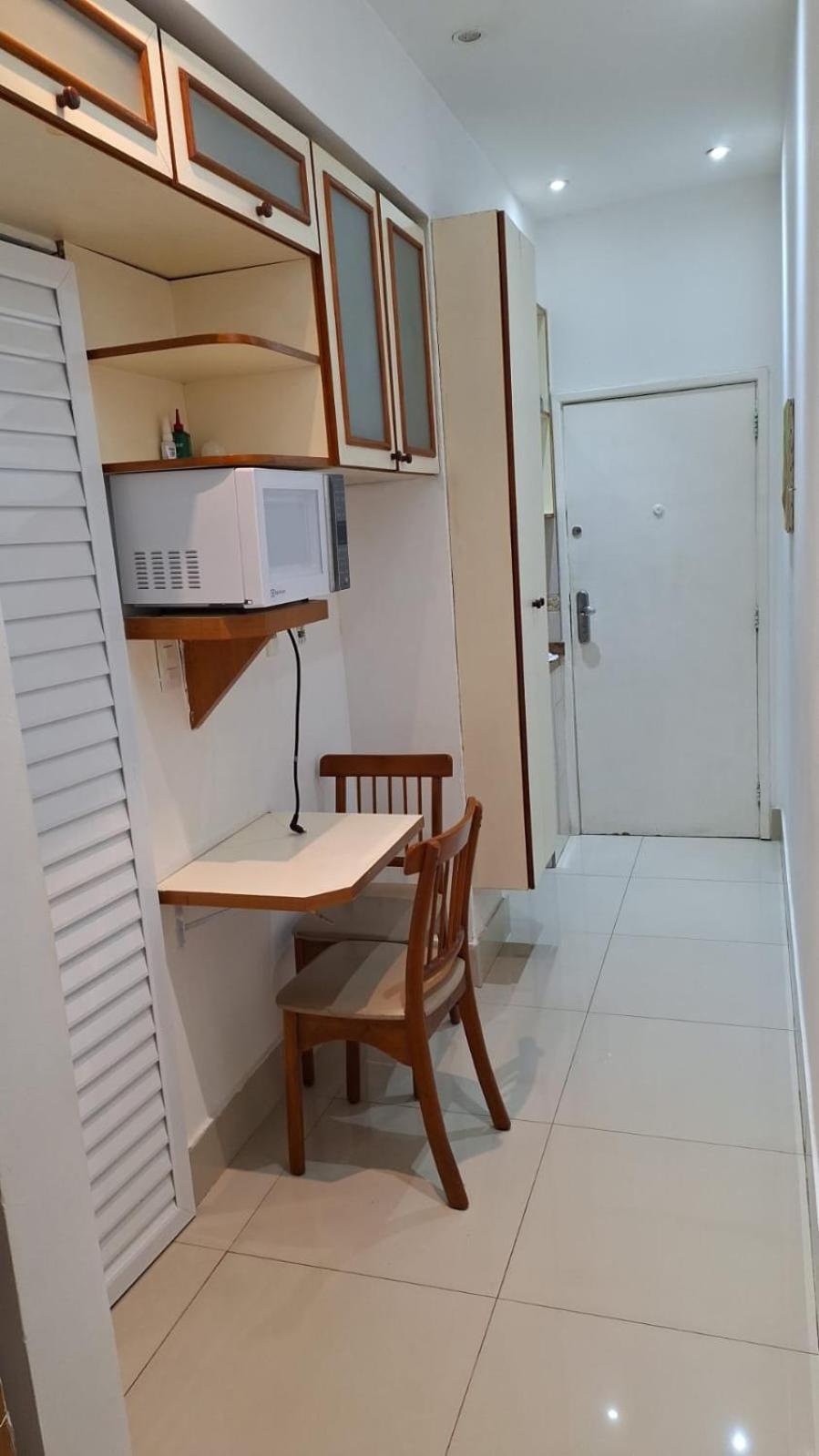 Apartamento Copacabana Rio 23 *