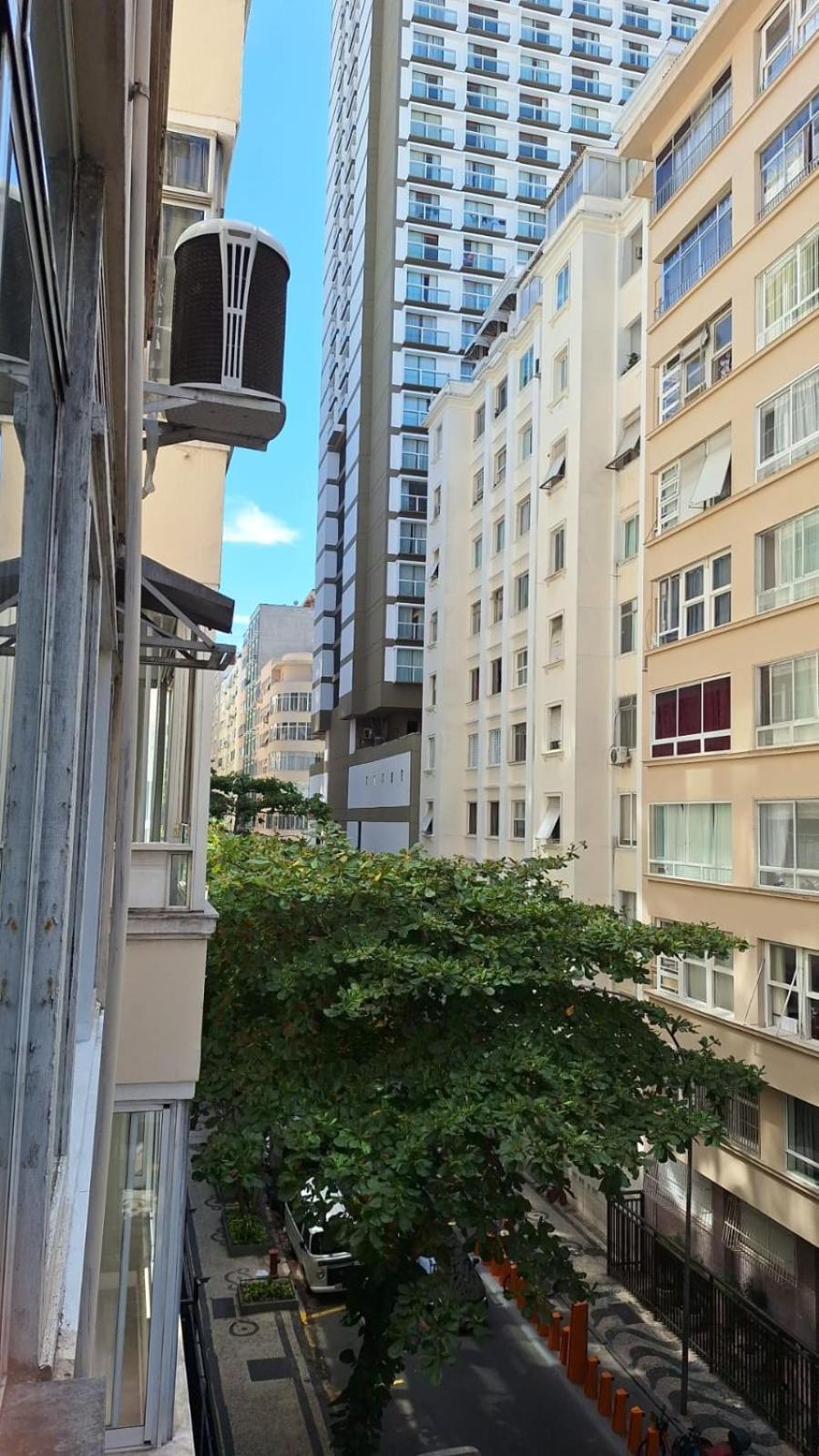 Copacabana Rio 23 Apartamento Rio de Janeiro